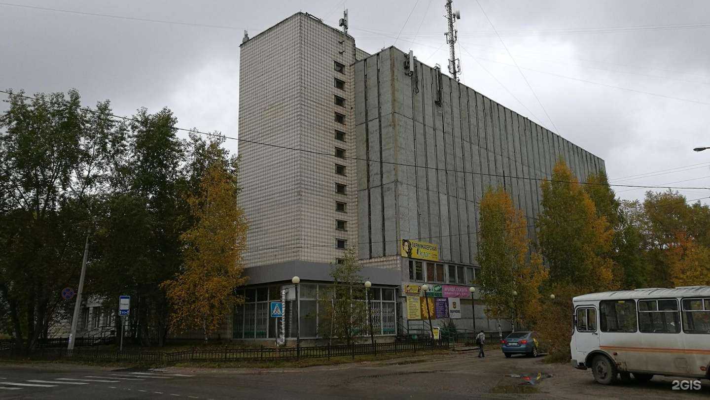 Отзывы на компанию Кабинет косметолога в Сыктывкаре c фото