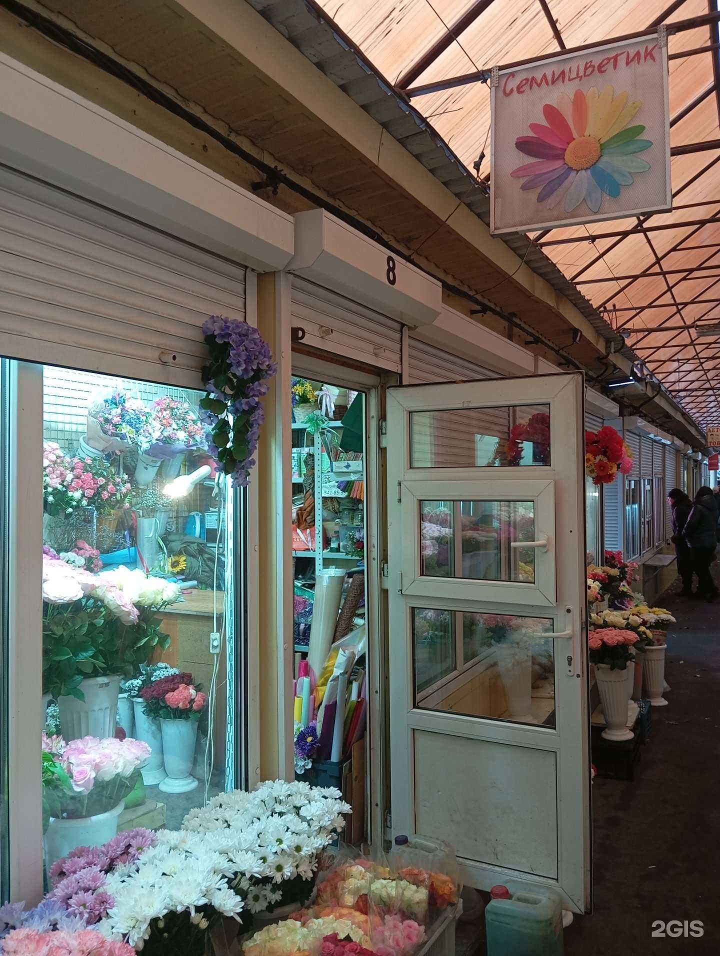 Отзывы на компанию Семицветик в Воронеже c фото