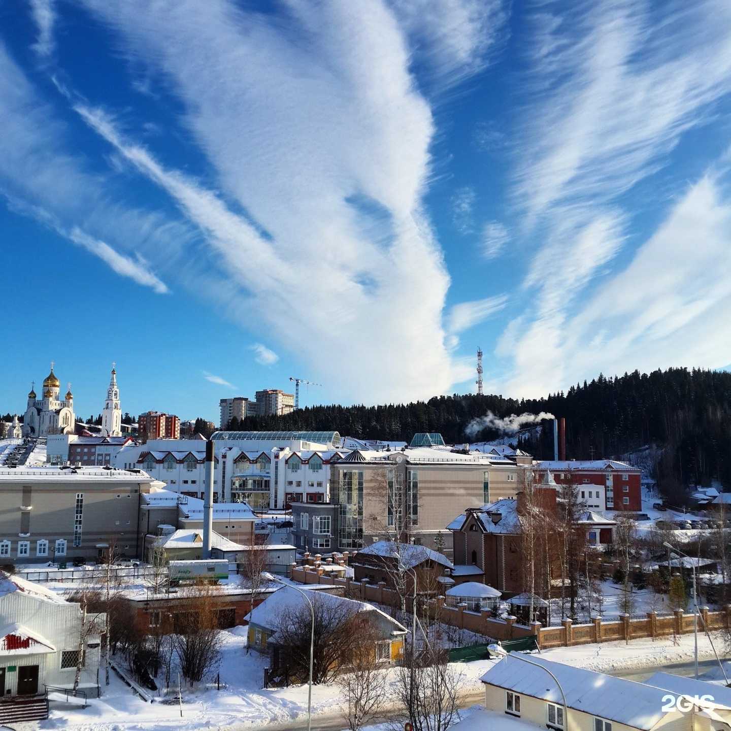 Отзывы на компанию Не школа вокала в Ханты-Мансийске c фото - фотография 2 из 2