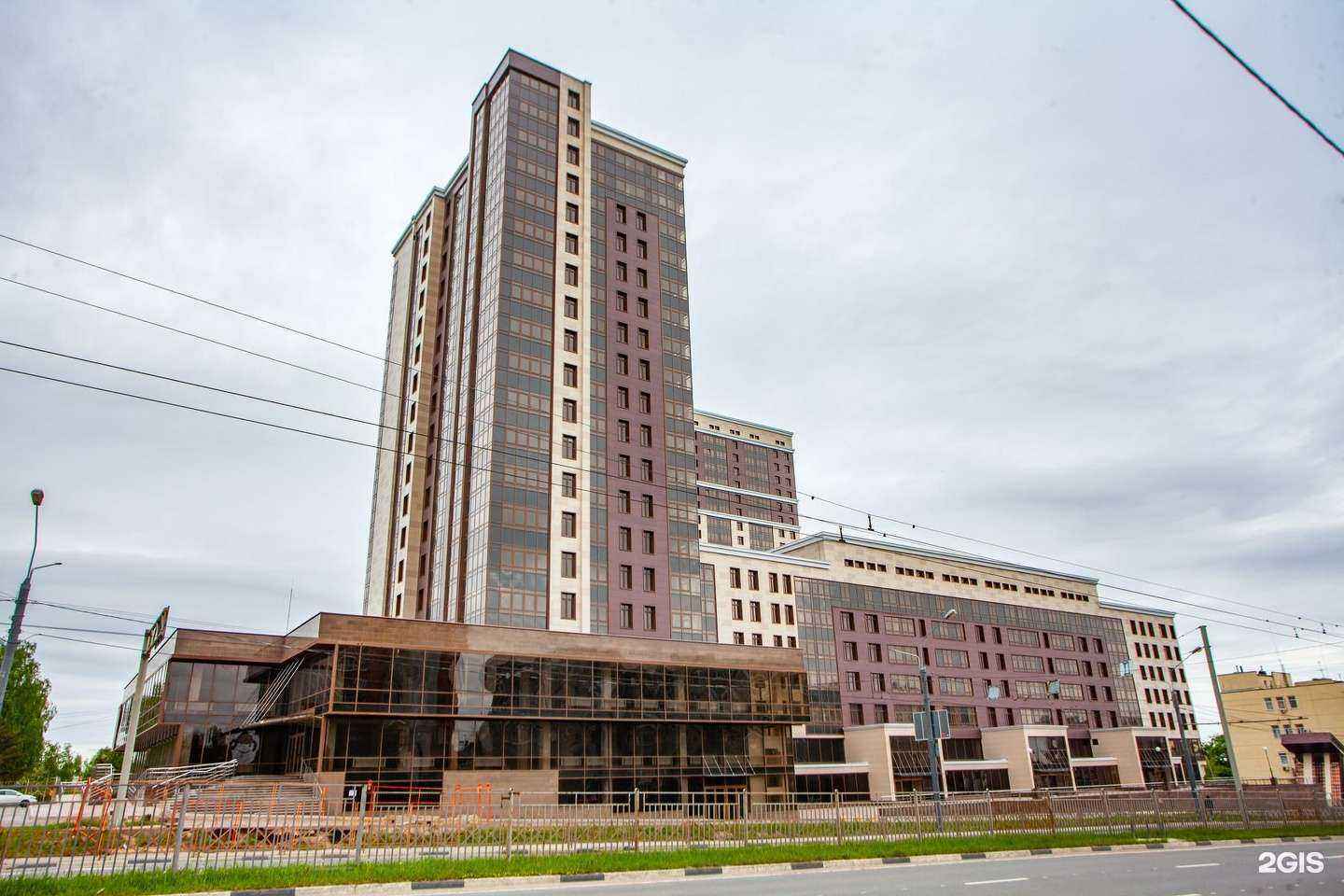 Отзывы на компанию Строительство и Недвижимость Четыре Сезона в Ярославле c фото - фотография 2 из 2