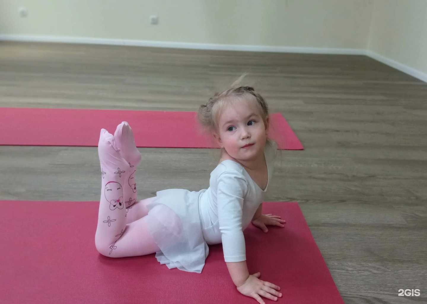 Отзывы на компанию Академия йоги в г. Пермь c фото