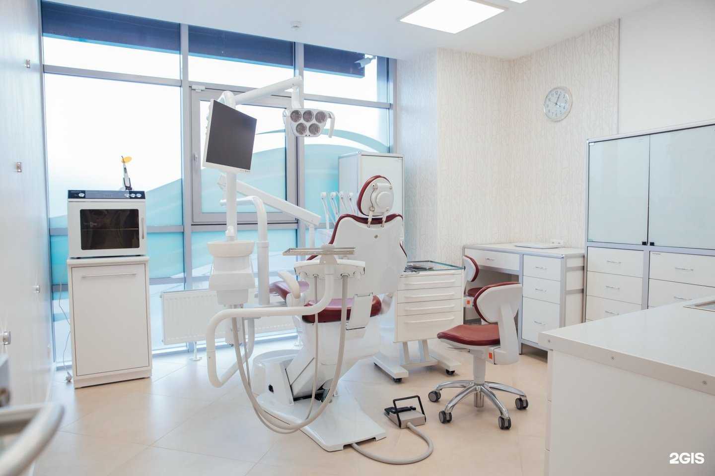 Отзывы на компанию Империя улыбок в г. Калининград c фото