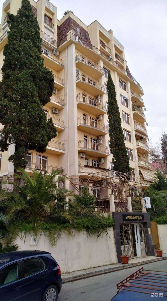 Отзывы на компанию Гордая Псина в Сочи c фото - фотография 2 из 2