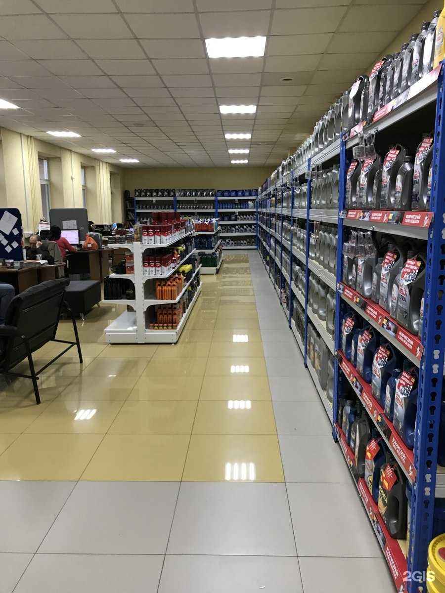 Отзывы на компанию Re.parts в Красноярске c фото