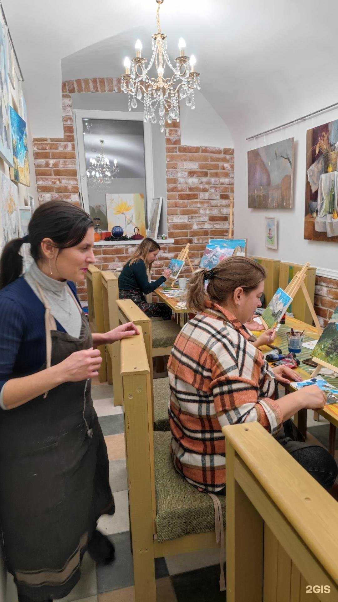 Отзывы на компанию Дом практик в г. Рязань c фото