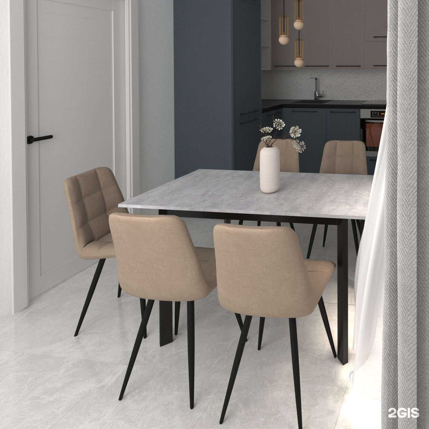 Отзывы на компанию Место есть в Томске c фото