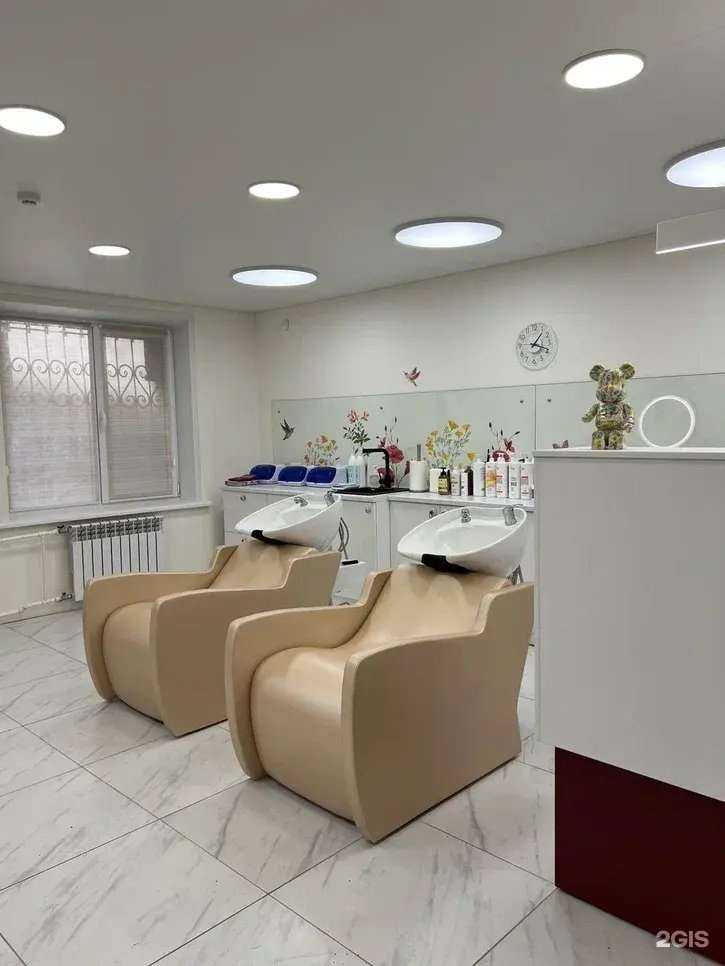 Отзывы на компанию Коса-красна в Набережных Челнах c фото