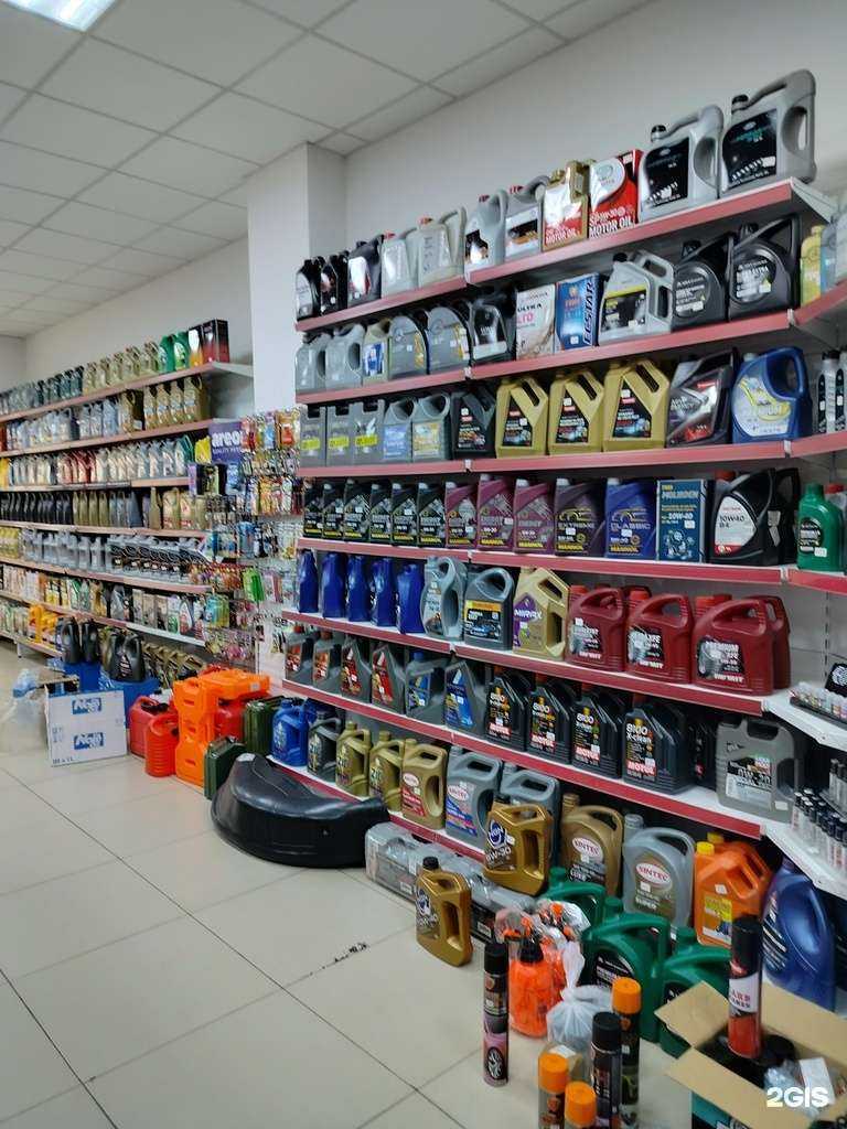 Отзывы на компанию Канистры в Пензе c фото