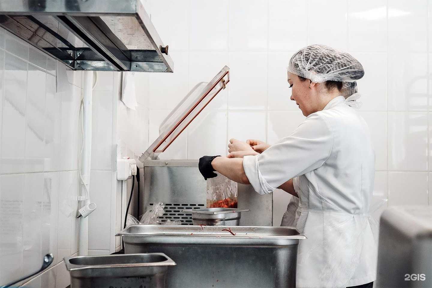 Отзывы на компанию Фабрика кухни Своя компания в Екатеринбурге c фото