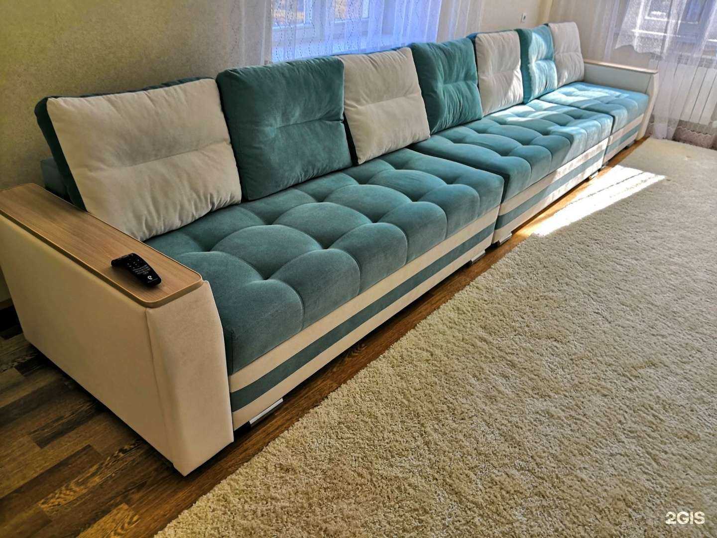 Отзывы на компанию Диана Мебель в Набережных Челнах c фото