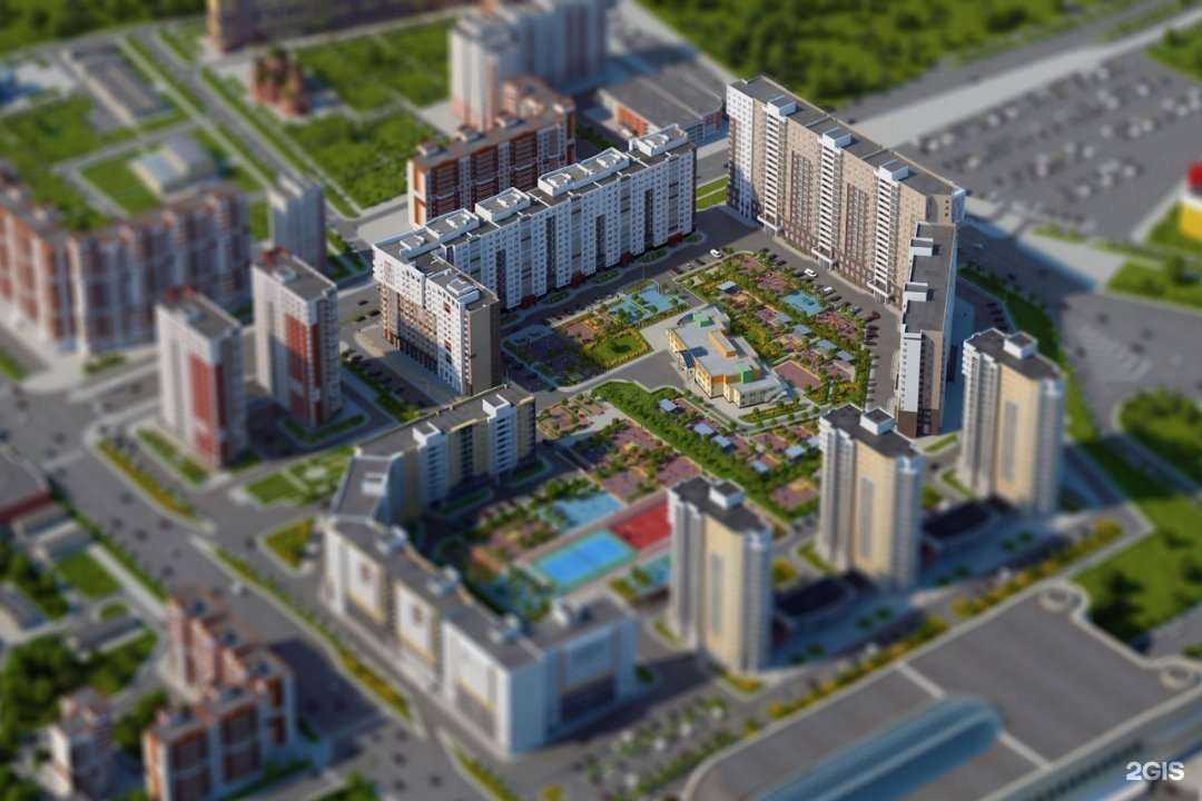 Отзывы на компанию Вектор в Красноярске c фото