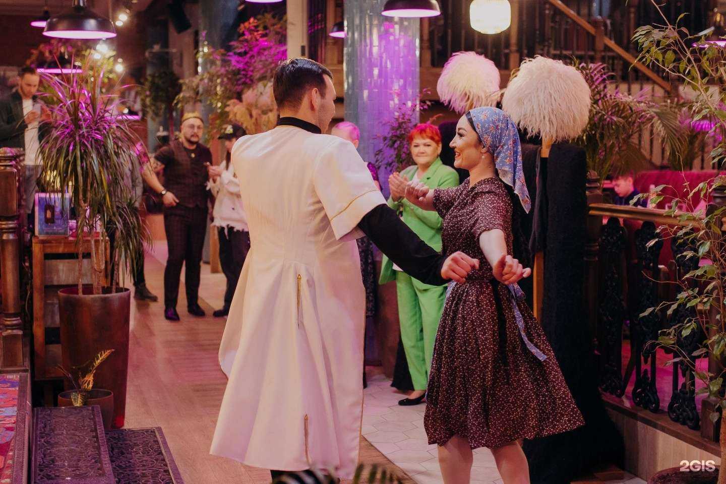 Отзывы на компанию Оджахури в Уфе c фото