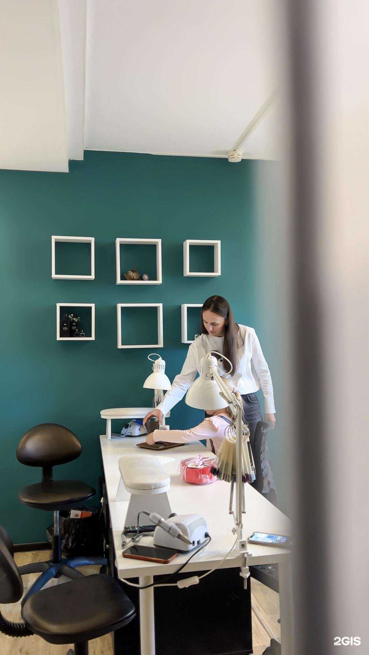 Отзывы на компанию Nails Time в г. Петрозаводск c фото