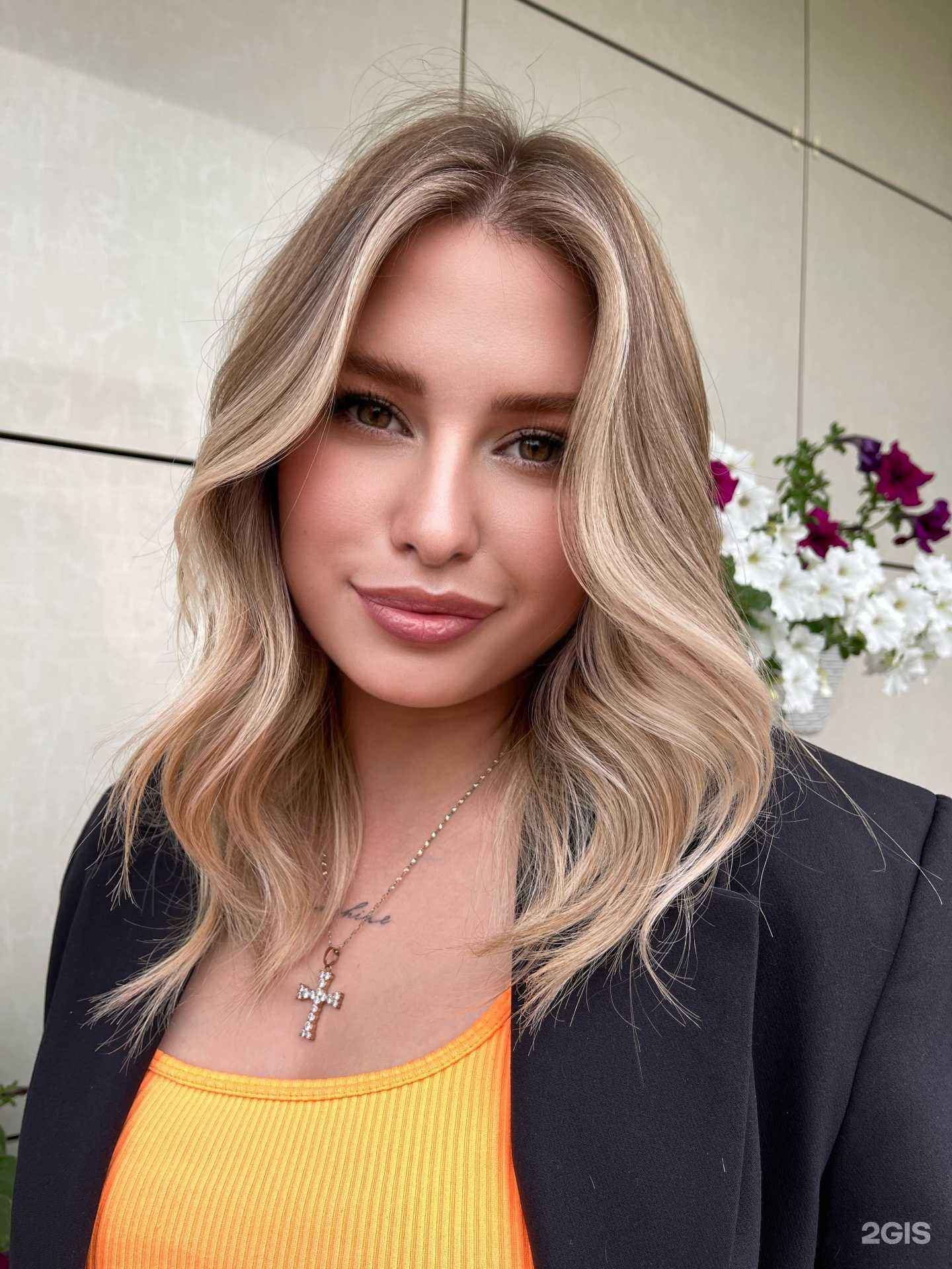 Отзывы на компанию Colorist&Jt в Новосибирске c фото