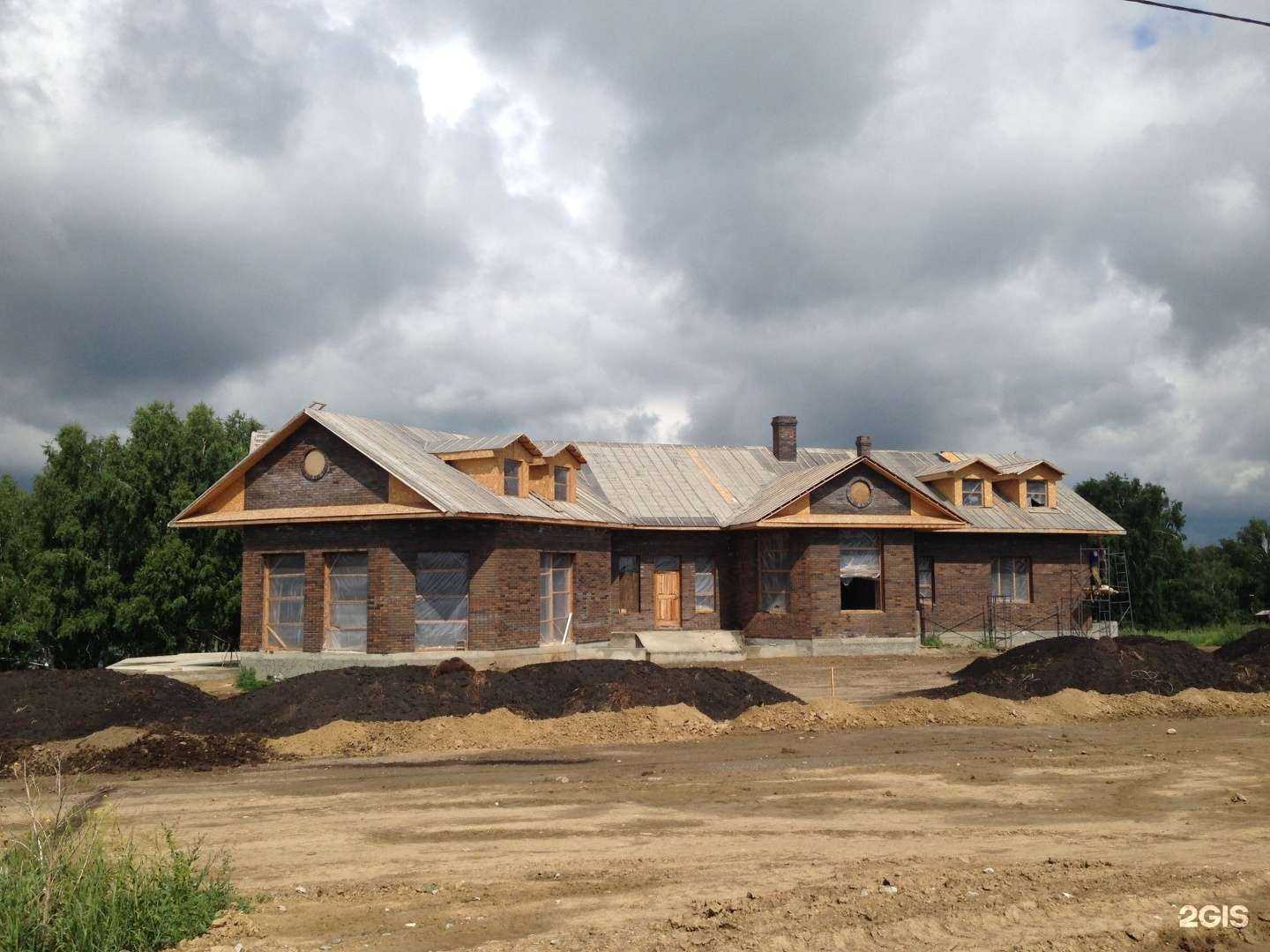 Отзывы на компанию Нкс Гарант в Новосибирске c фото