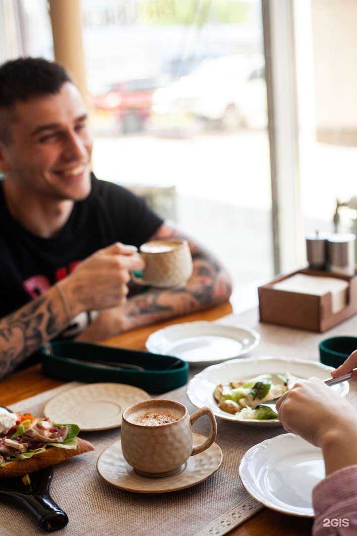 Отзывы на компанию Brunch в г. Дзержинск c фото