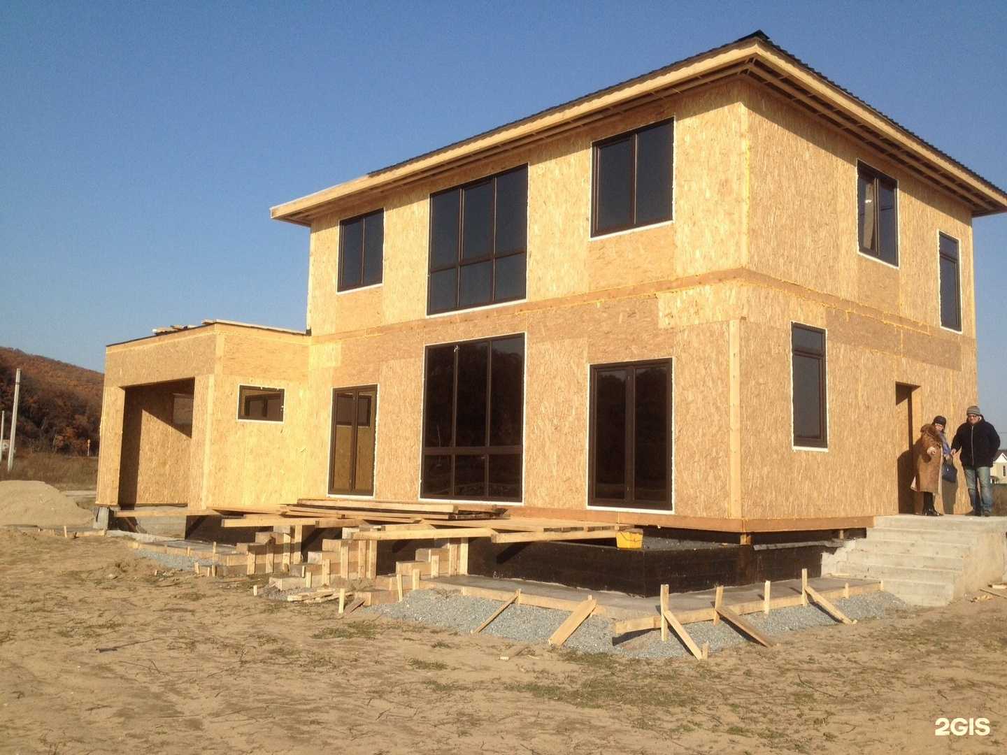 Отзывы на компанию Мастер склад Приморье в Владивостоке c фото