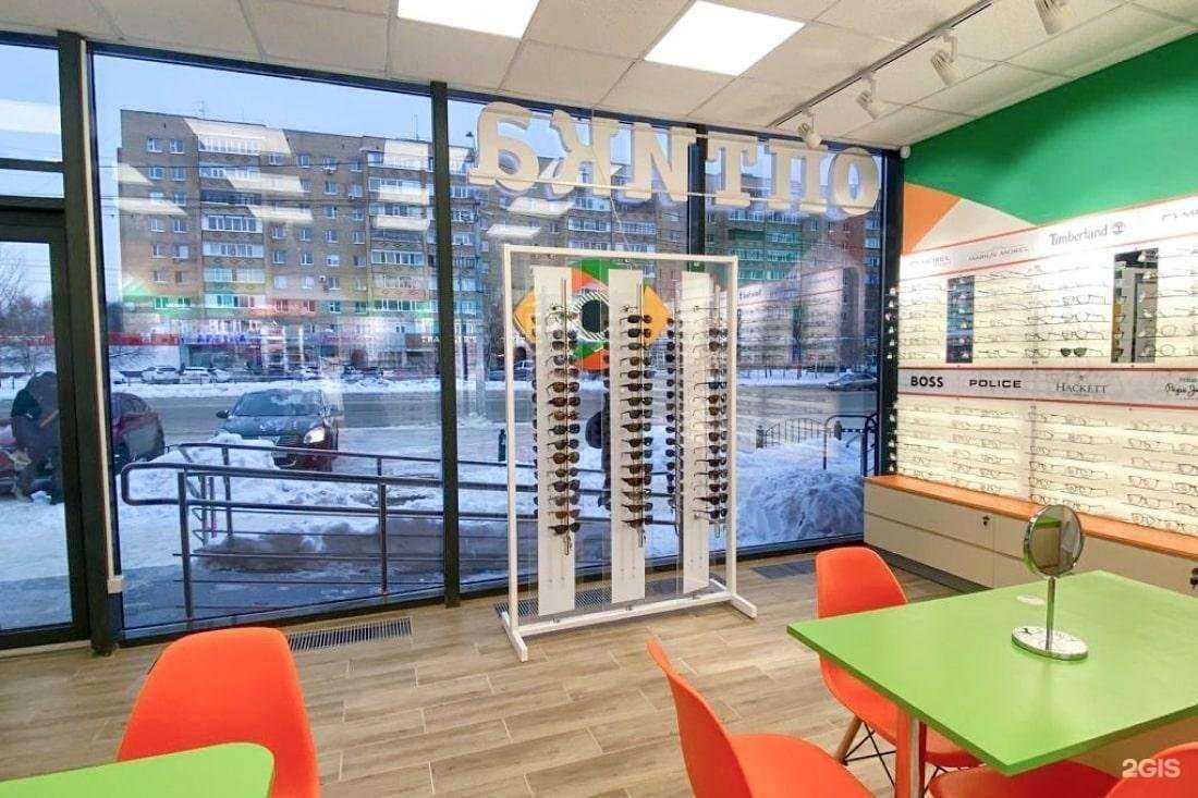 Отзывы на компанию Счастливый взгляд в г. Сургут c фото