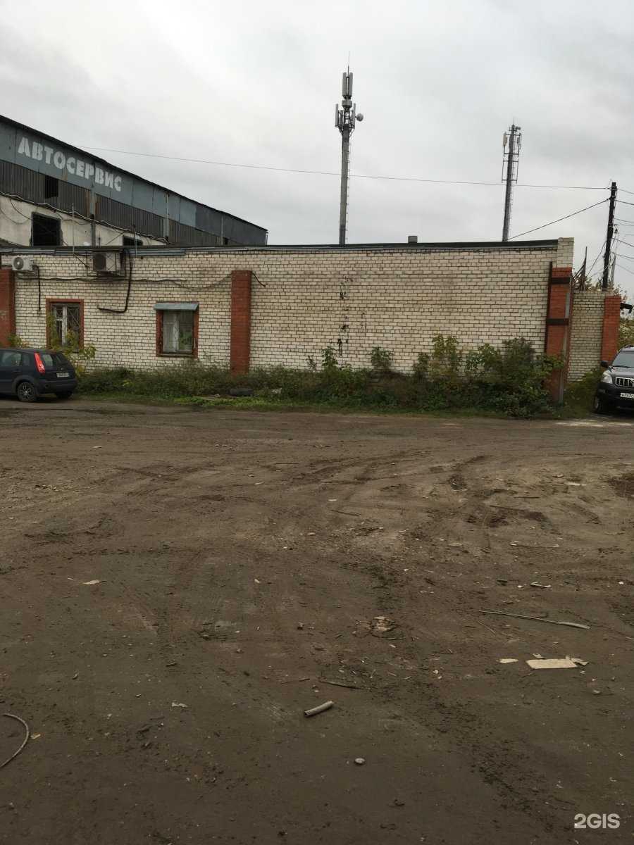 Отзывы на компанию Газ Дизель Универсал в г. Нижний Новгород c фото