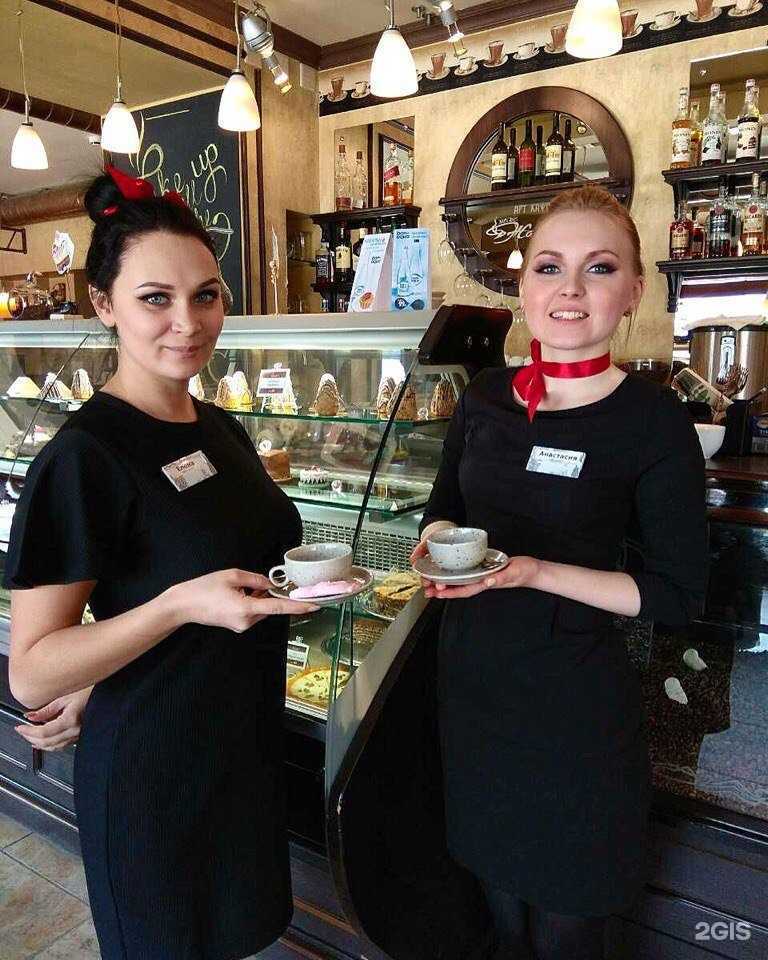 Отзывы на компанию Месье Жан Поль в Пензе c фото