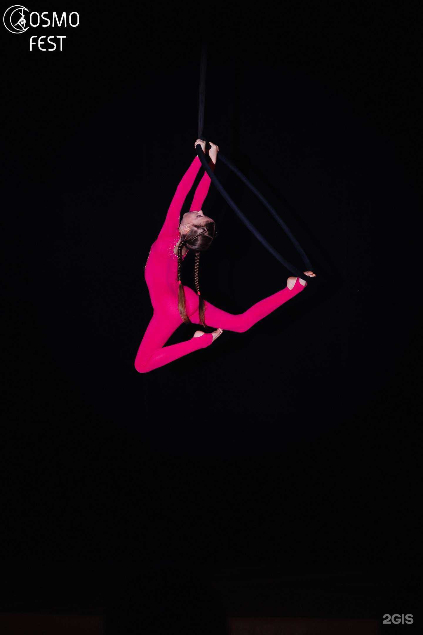 Отзывы на компанию Circus art в г. Калуга c фото