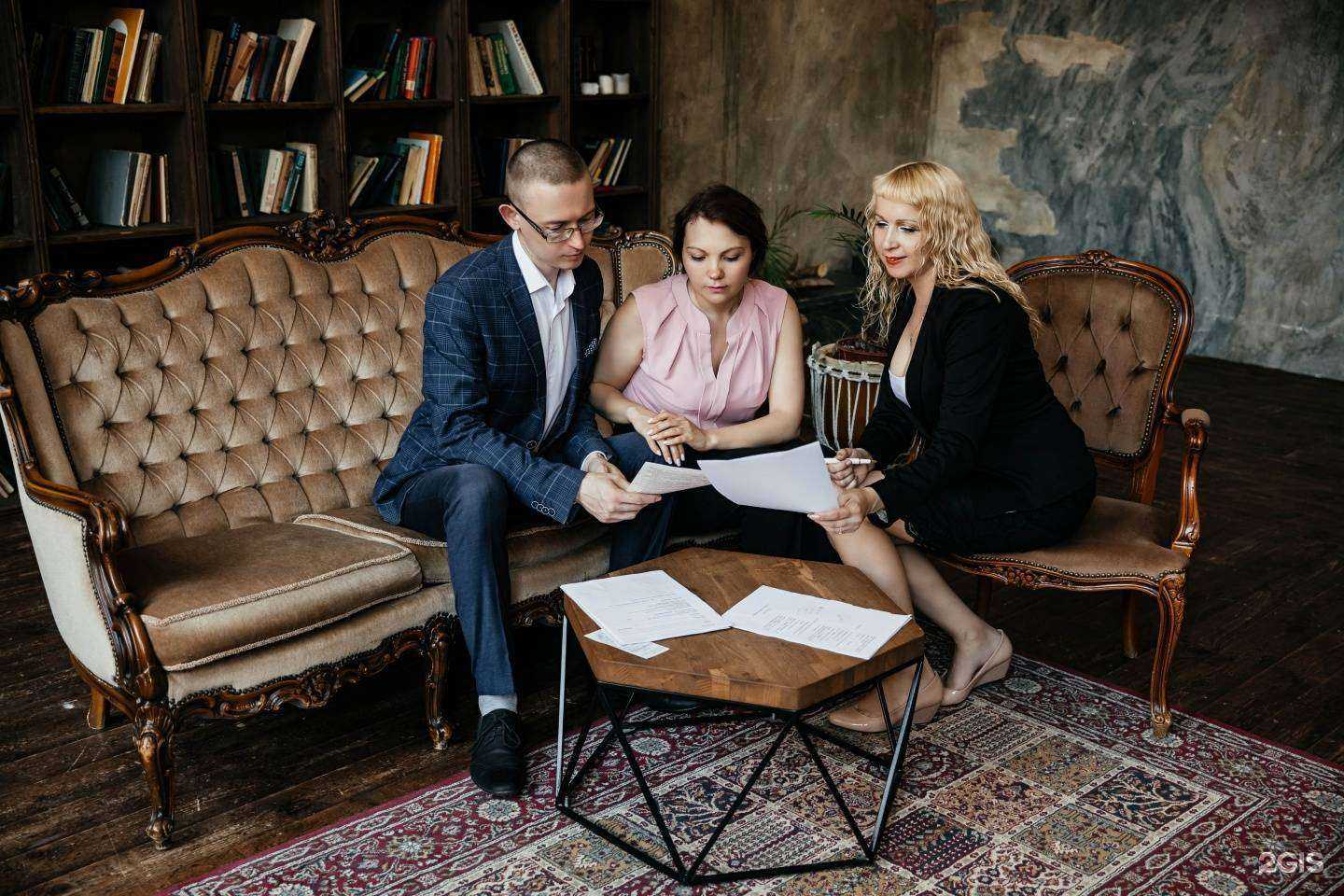 Отзывы на компанию Адвокатский кабинет Соколовой Т.И. в г. Казань c фото