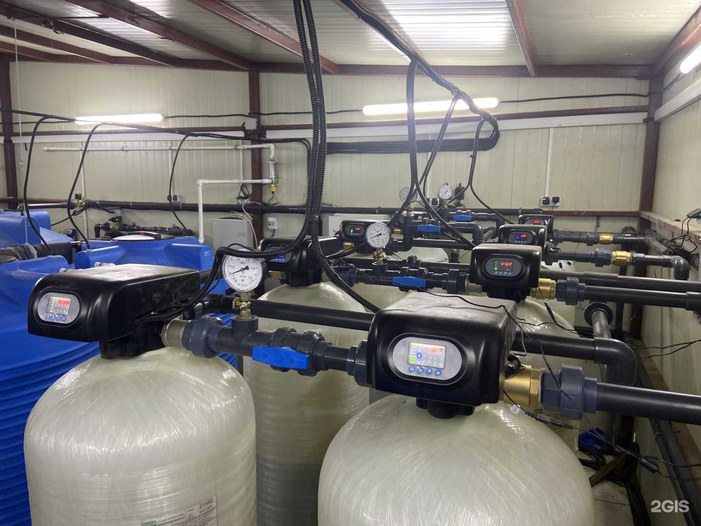 Отзывы на компанию Водовъ в г. Хабаровск c фото