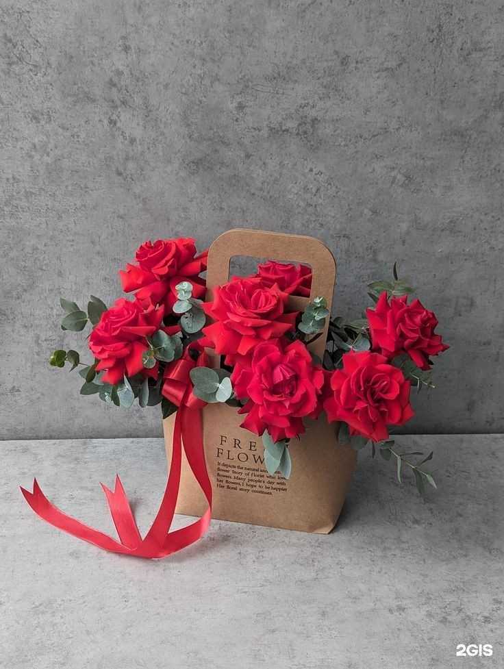 Отзывы на компанию Boss цветов72 в Тюмени c фото