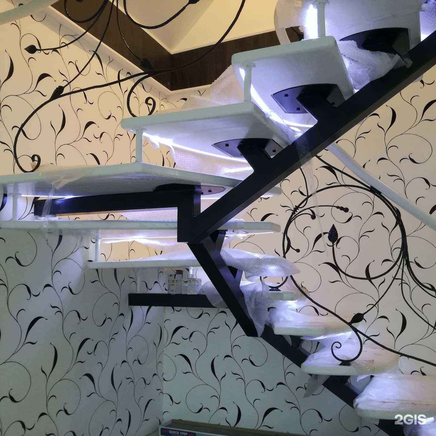 Отзывы на компанию Лестницы в Тамбове в г. Тамбов c фото