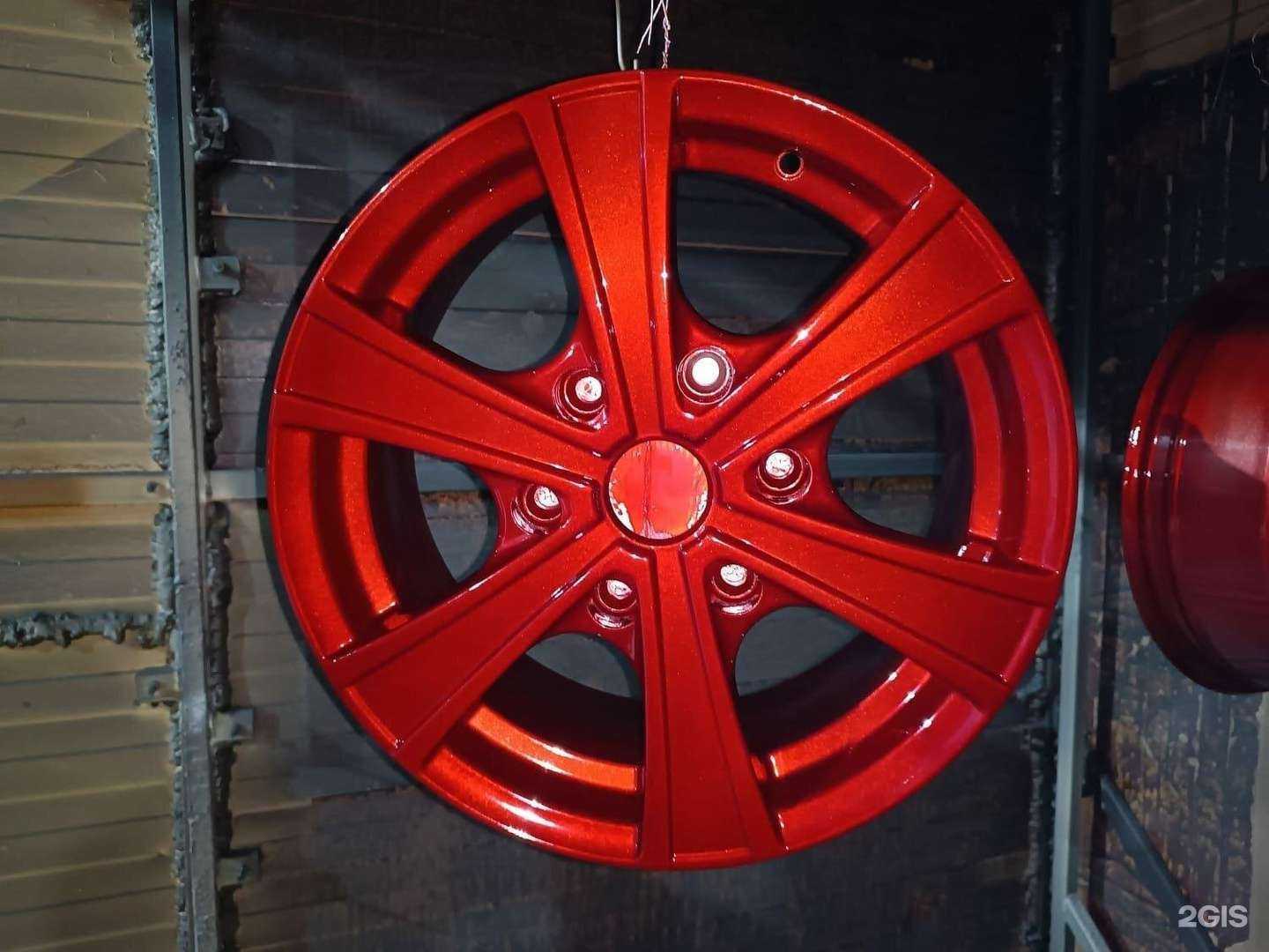 Отзывы на компанию МеталлОкрас-Юг в Краснодаре c фото