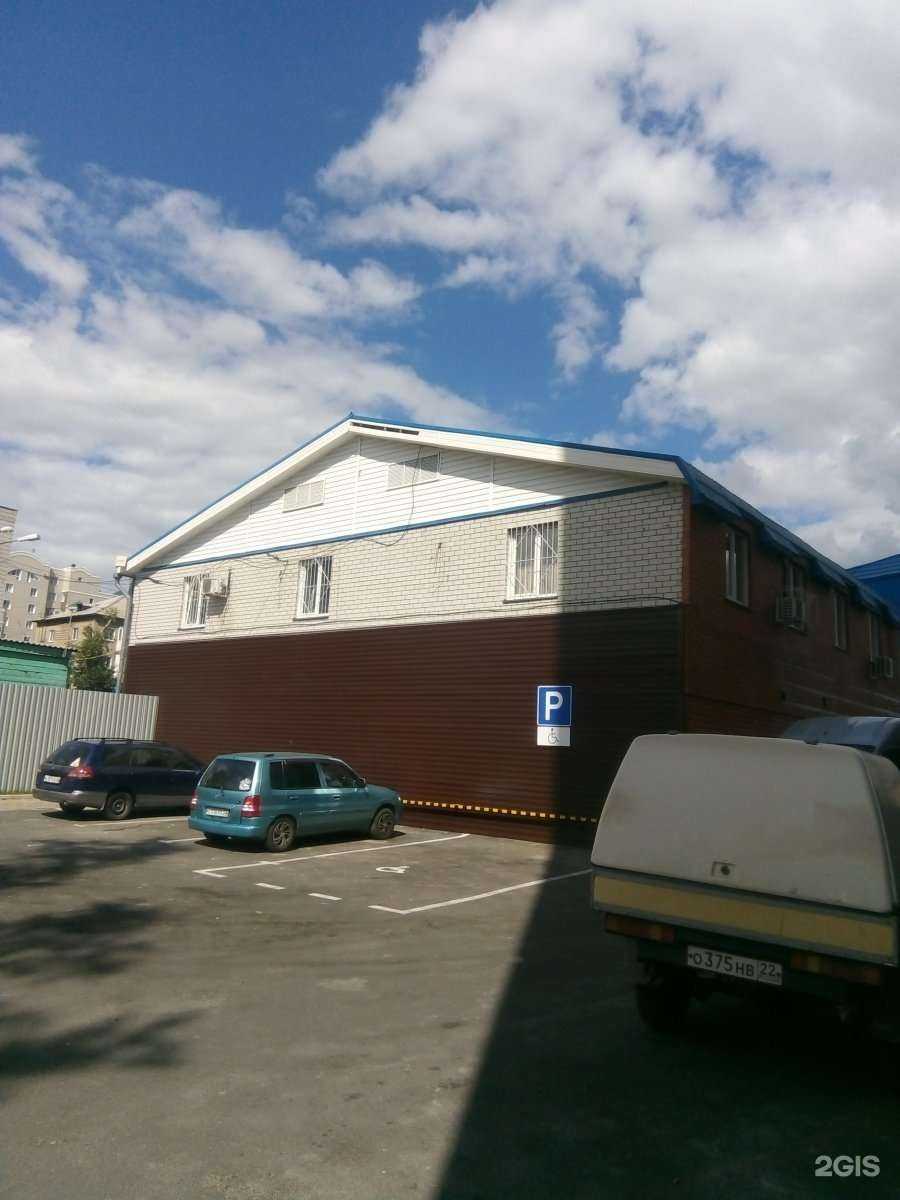 Отзывы на компанию Правовая инициатива в Барнауле c фото - фотография 2 из 2