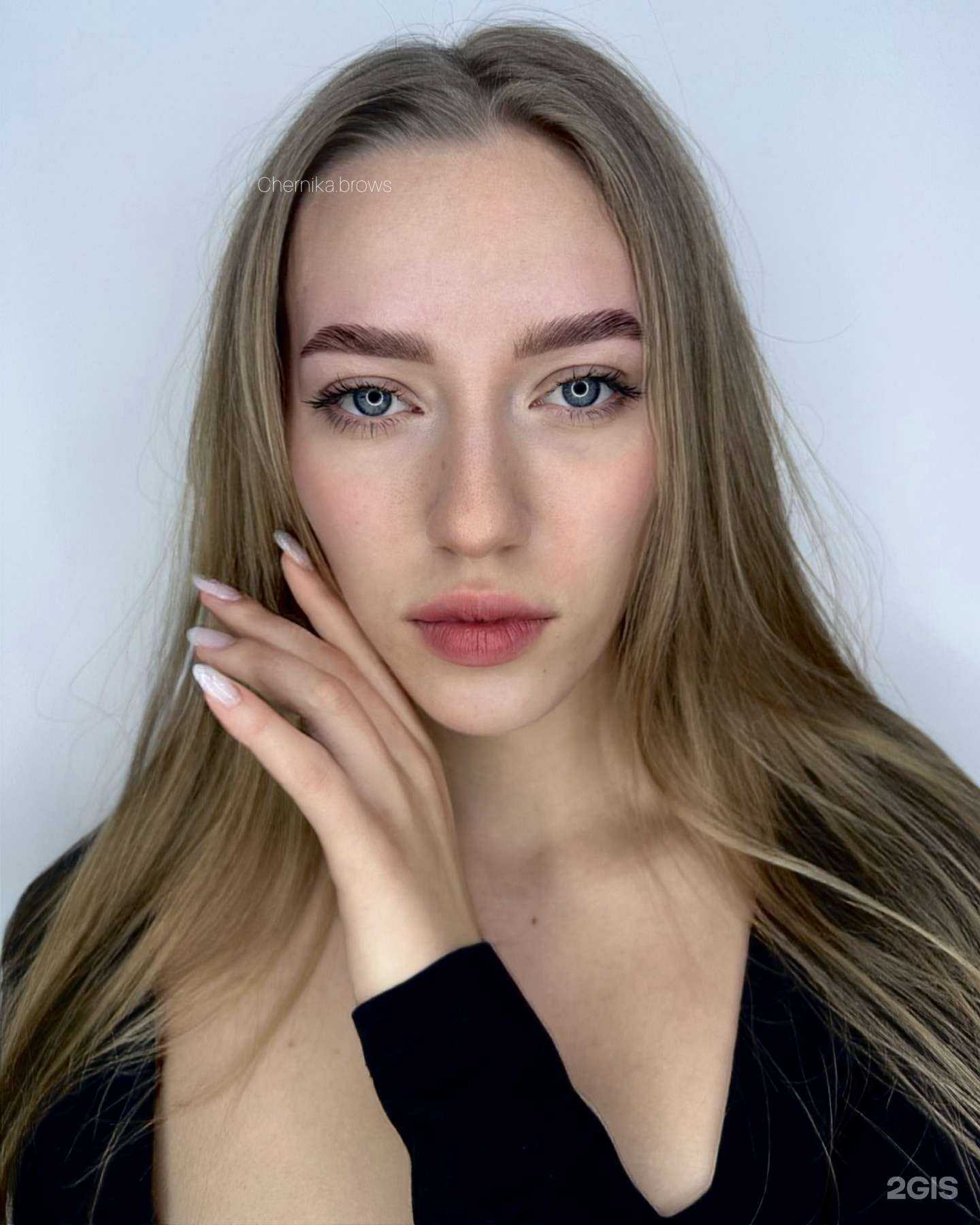 Отзывы на компанию Chernika nails в Волгограде c фото