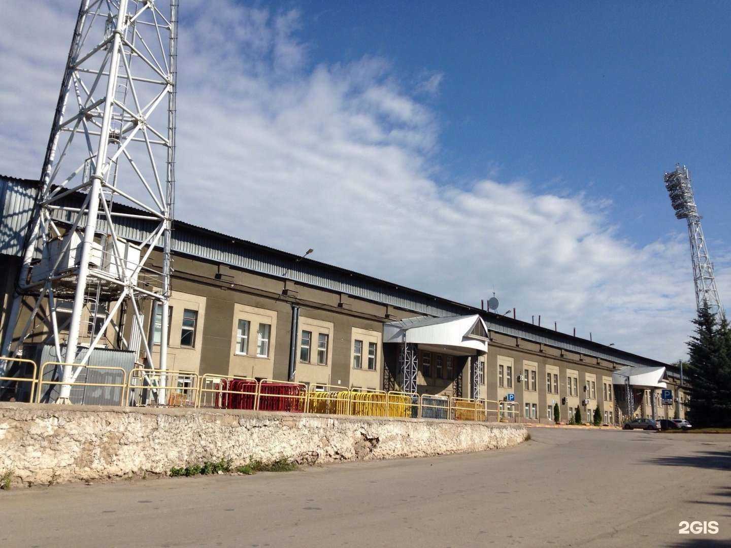 Отзывы на компанию Федерация бокса Тульской области в Туле c фото - фотография 2 из 2