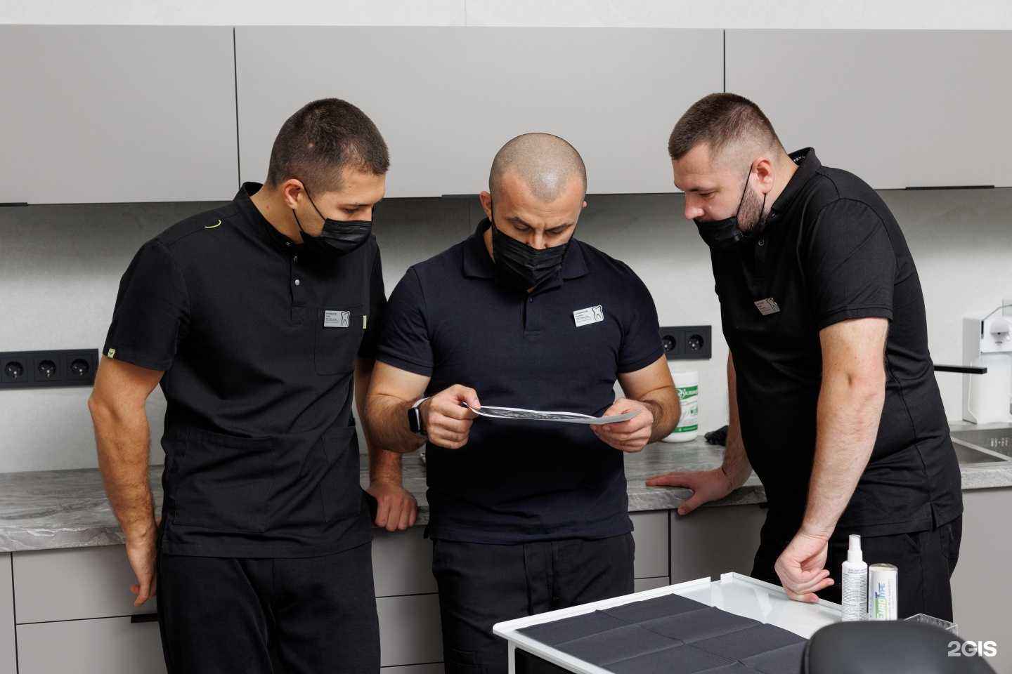 Отзывы на компанию Курбанов Клиник в г. Сыктывкар c фото