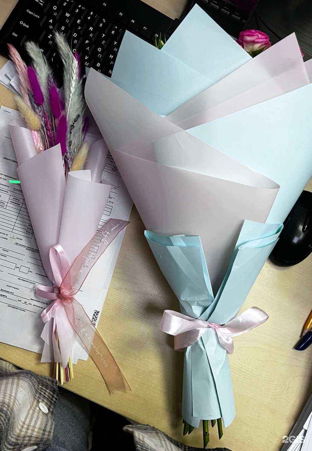 Отзывы на компанию Цветочное ателье в Южно-Сахалинске c фото