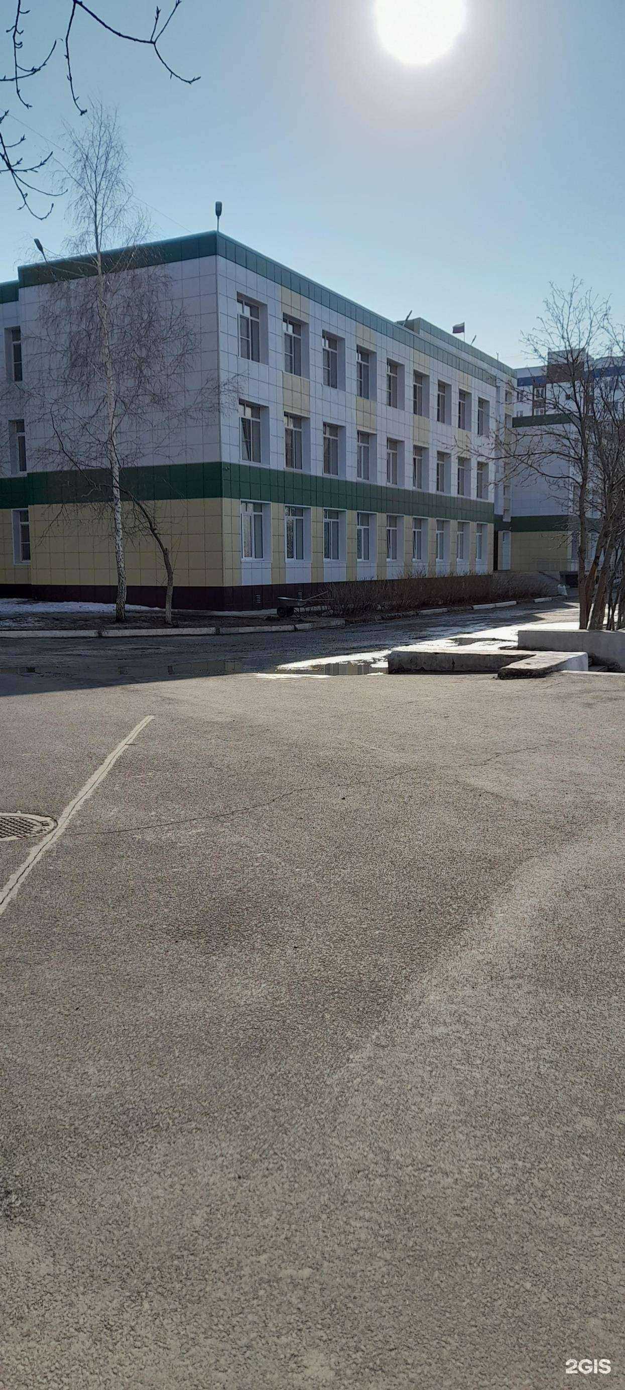 Отзывы на компанию Детская музыкальная школа №3 в Кургане c фото