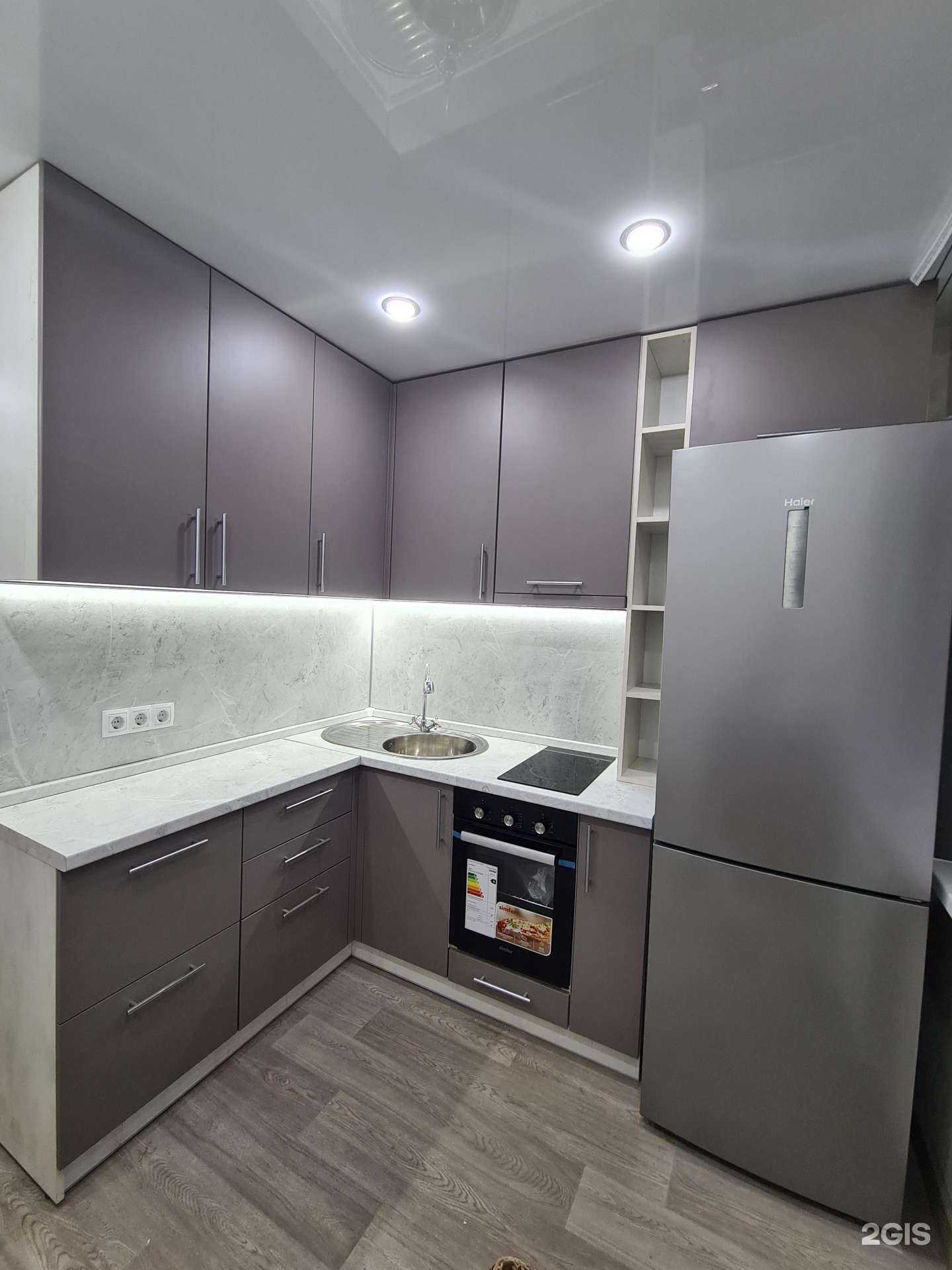 Отзывы на компанию Прайм мебель в Красноярске c фото