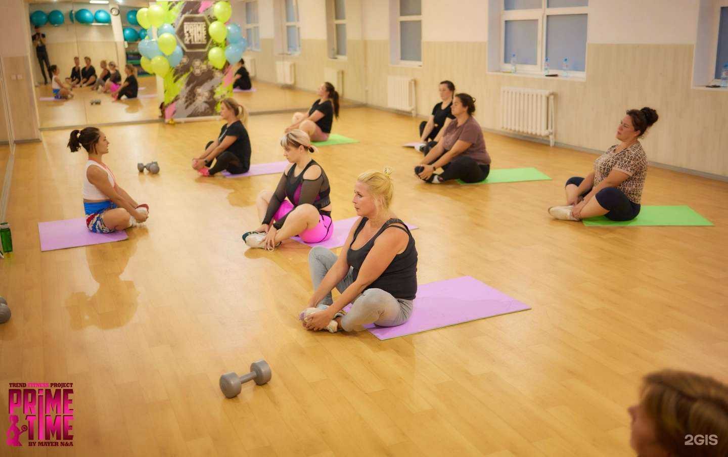 Отзывы на компанию PrimeTime в г. Уфа c фото