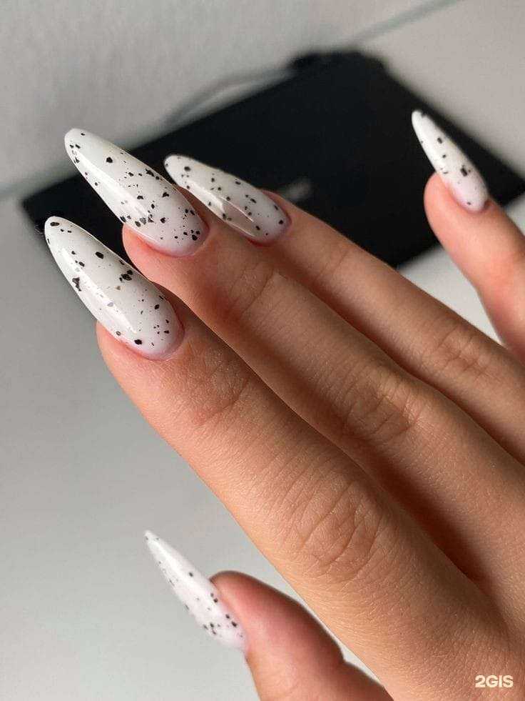 Отзывы на компанию Jazz Nail в Южно-Сахалинске c фото