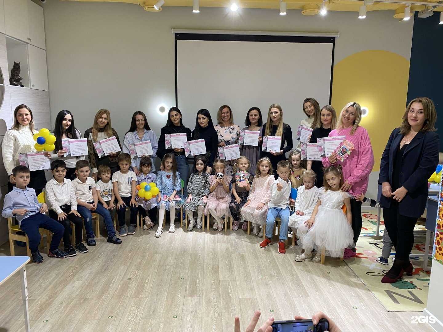 Отзывы на компанию Абвгдейка в Ставрополе c фото