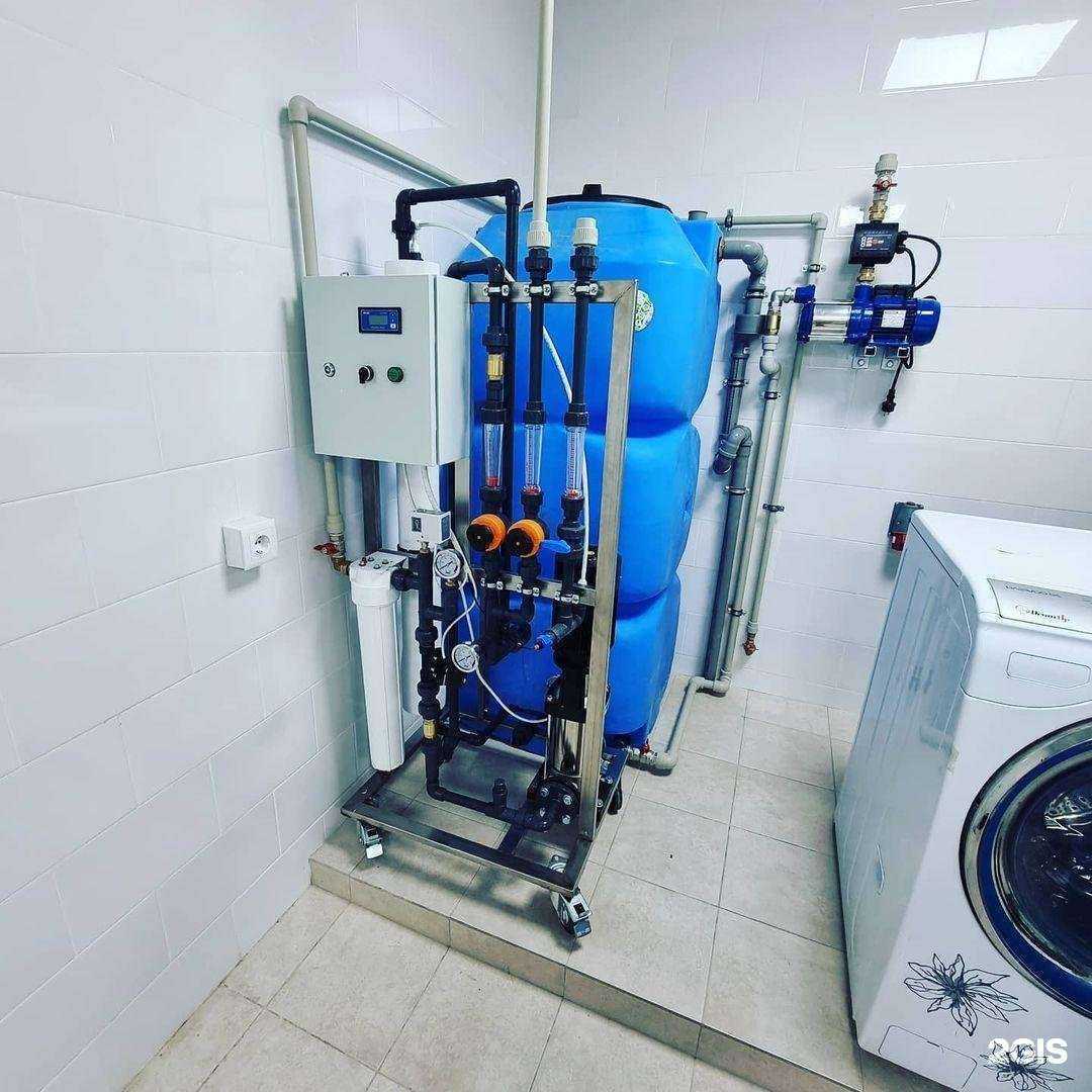 Отзывы на компанию Стройсантехсервис в Геленджике c фото