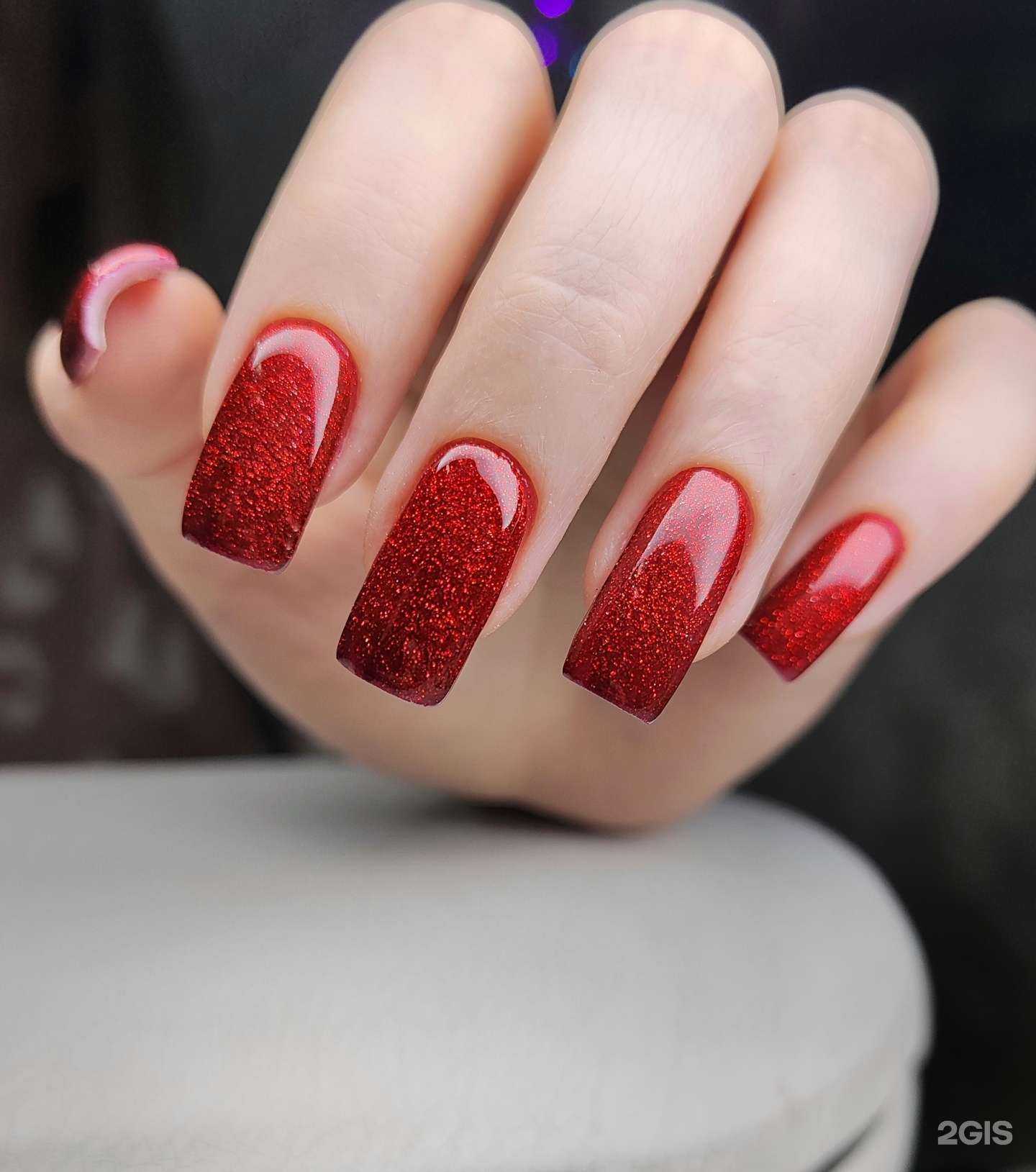 Отзывы на компанию Nail master в г. Тюмень c фото