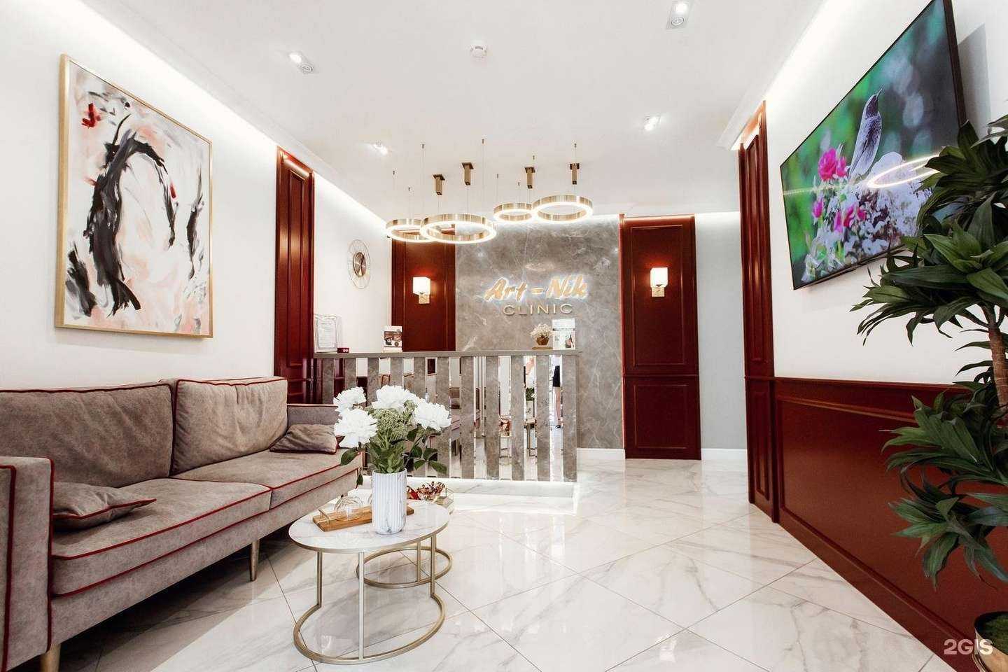 Отзывы на компанию Арт-Ник в Краснодаре c фото