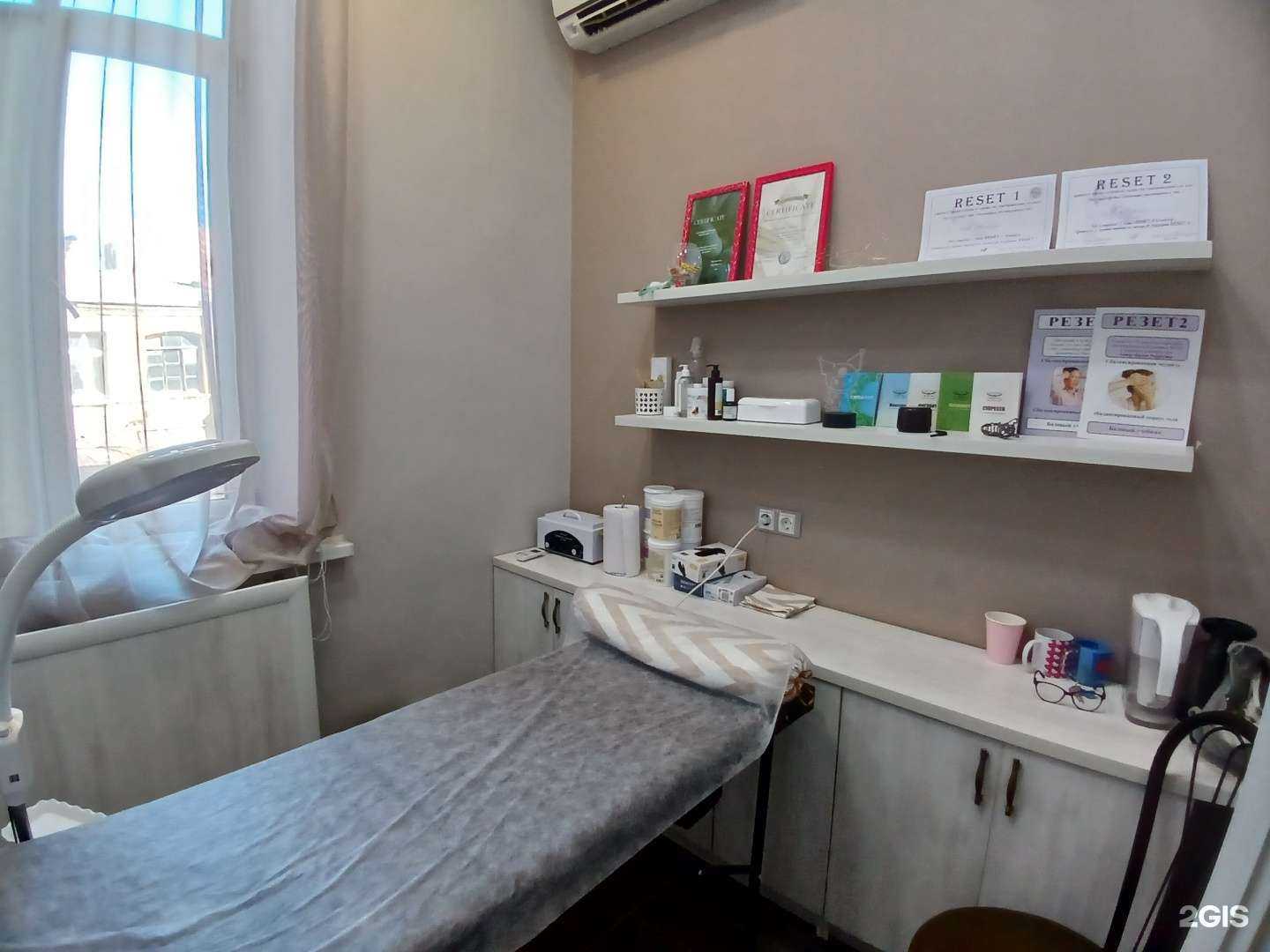 Отзывы на компанию Кабинет шугаринга в г. Астрахань c фото