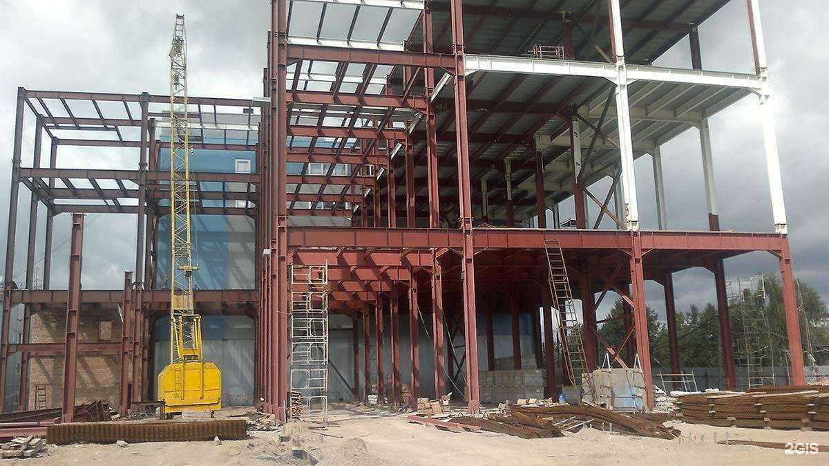 Отзывы на компанию Аркада-м в Подольске c фото