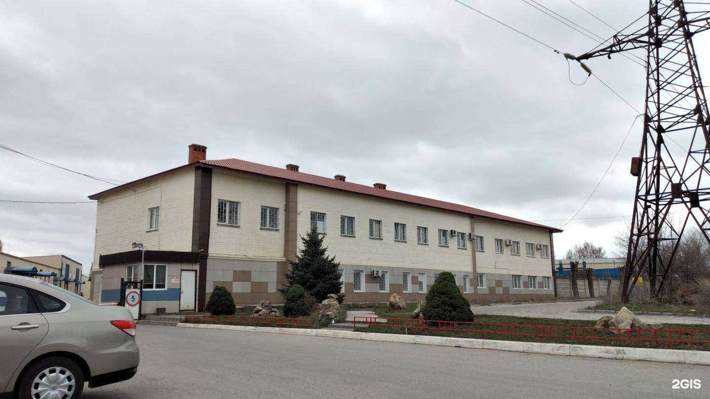 Отзывы на компанию Технологии будущего в Волгограде c фото - фотография 2 из 2