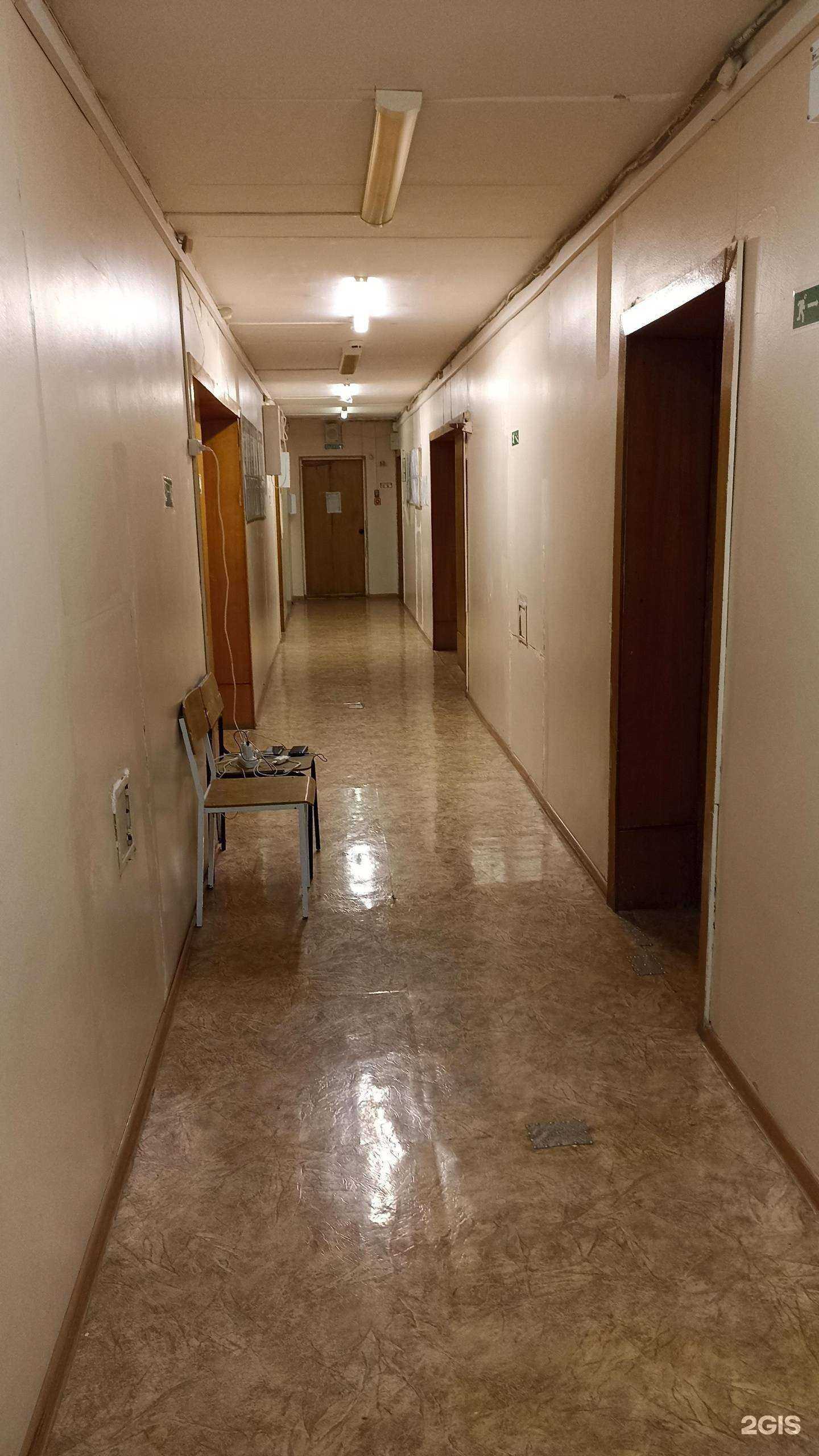 Отзывы на компанию Детская клиническая больница им. П.И. Пичугина в г. Пермь c фото