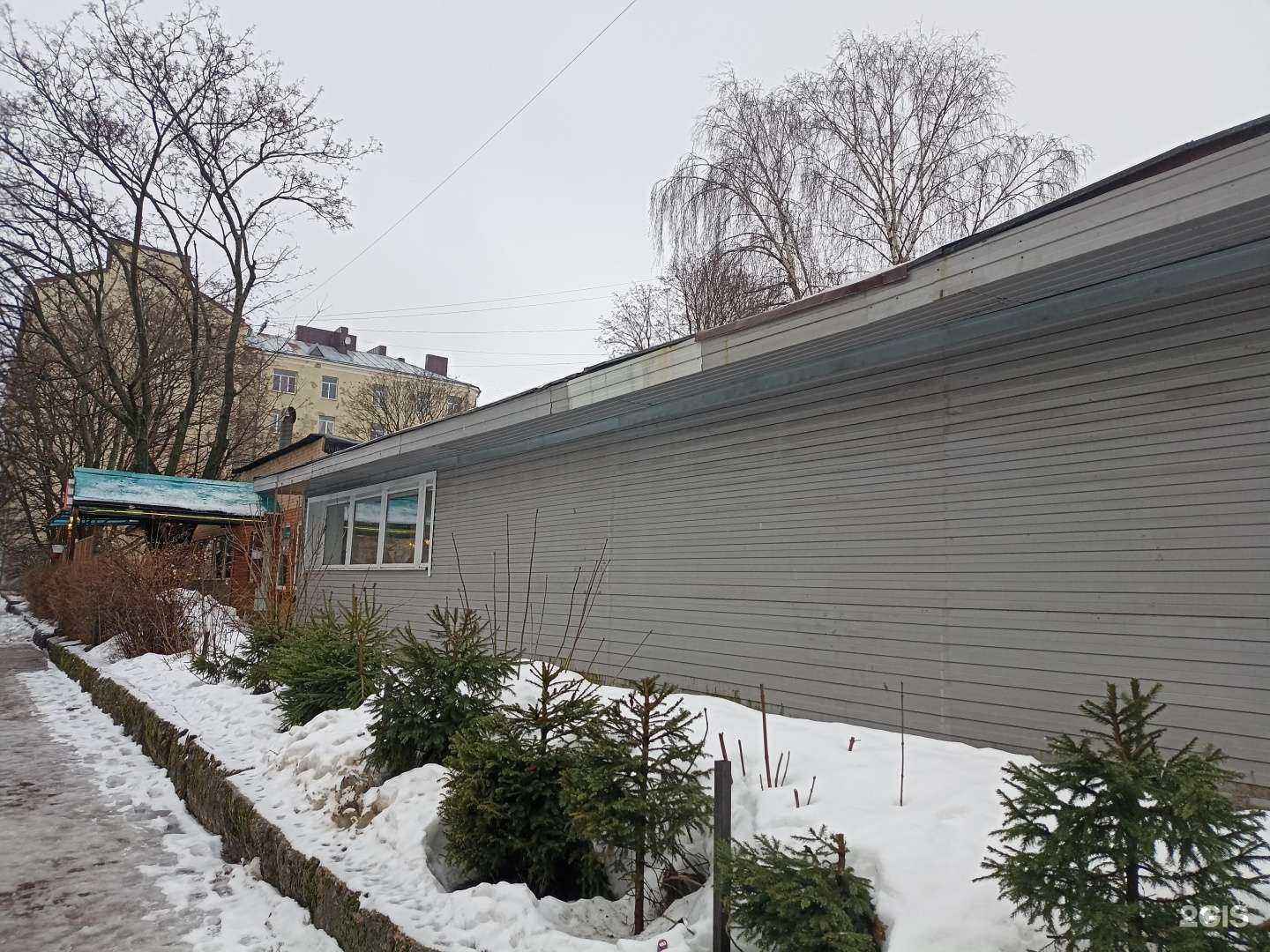 Отзывы на компанию Магазин автозапчастей в Выборге c фото - фотография 2 из 2