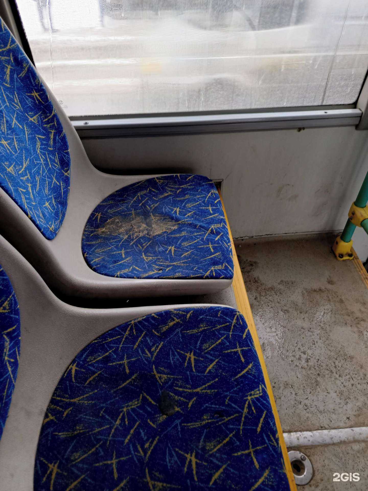 Отзывы на компанию Комиавтотранс в г. Сыктывкар c фото