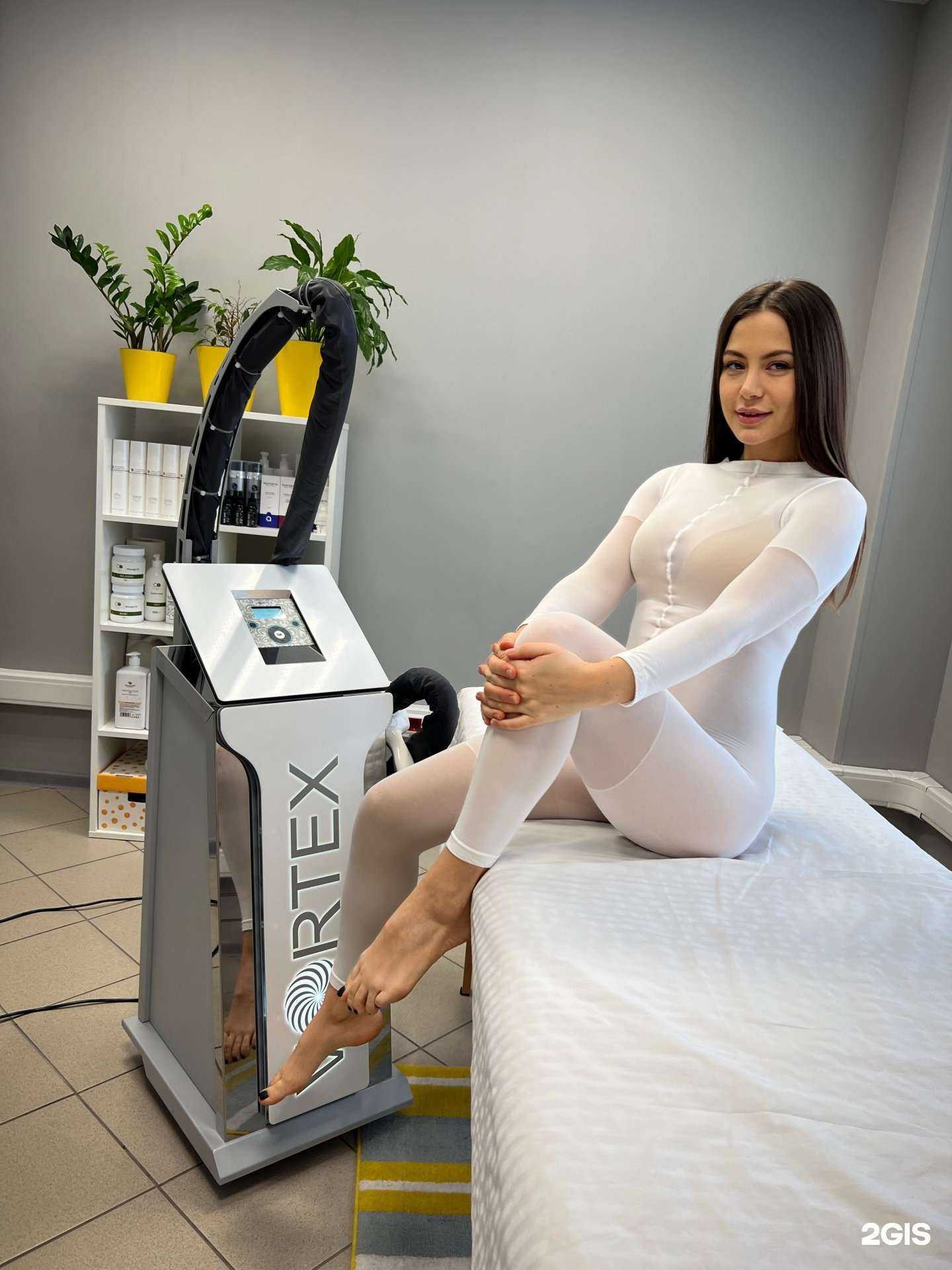 Отзывы на компанию Студия массажа и эстетической косметологии Ольги Мелякиной в Томске c фото